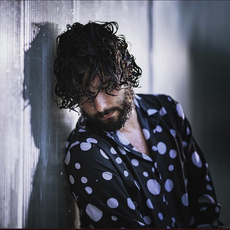 José Franco bailaor