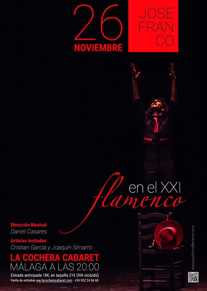 Flamenco en el siglo XXI